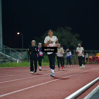 Runner Photo 4518258