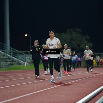 Runner Photo 4518263