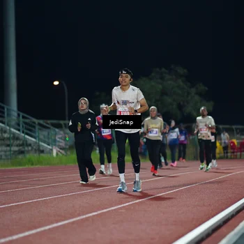 Runner Photo 4518264