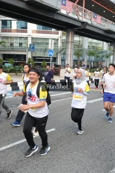 Runner Photo 4518265