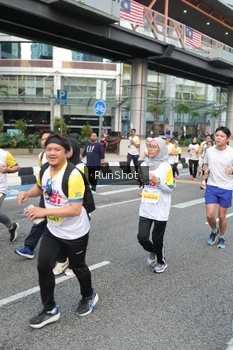 Runner Photo 4518267