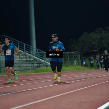 Runner Photo 4518270
