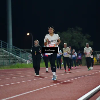 Runner Photo 4518271
