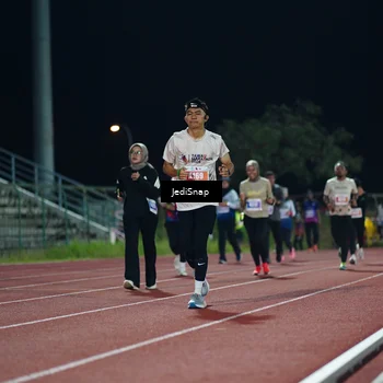 Runner Photo 4518277
