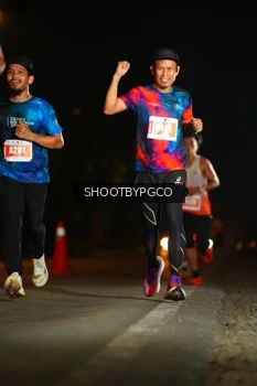 Runner Photo 4518284