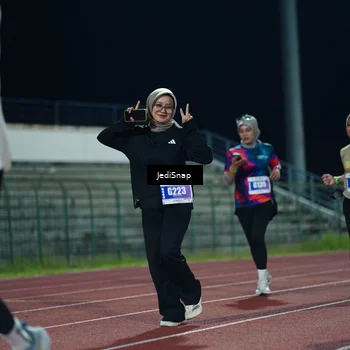 Runner Photo 4518286