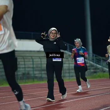 Runner Photo 4518287