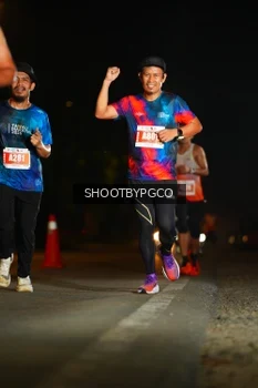 Runner Photo 4518289
