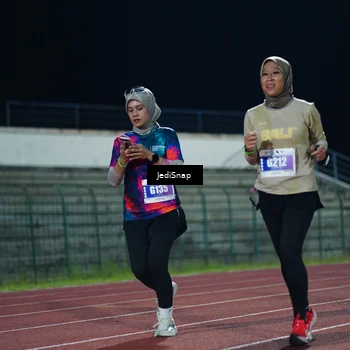 Runner Photo 4518291
