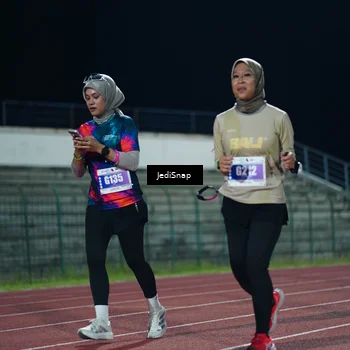 Runner Photo 4518297