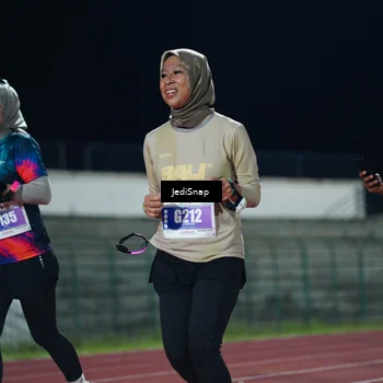 Runner Photo 4518298