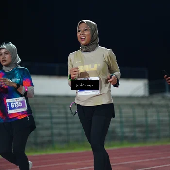 Runner Photo 4518299
