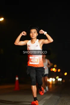 Runner Photo 4518304