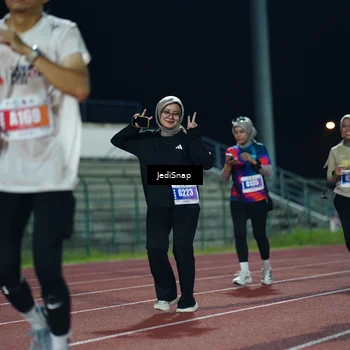 Runner Photo 4518305