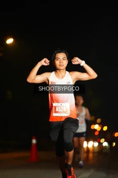 Runner Photo 4518308