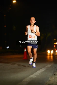 Runner Photo 4518309