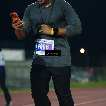 Runner Photo 4518311