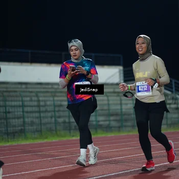 Runner Photo 4518316