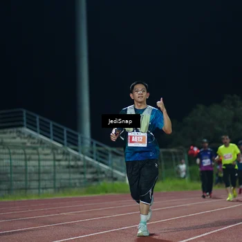 Runner Photo 4518317