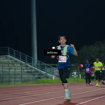 Runner Photo 4518318