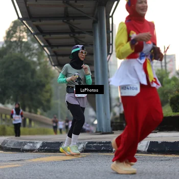 Runner Photo 4518319