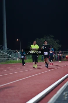 Runner Photo 4518321