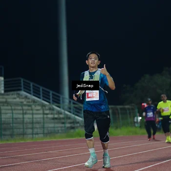 Runner Photo 4518322