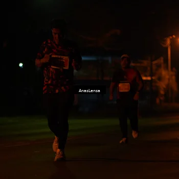 Runner Photo 4518323