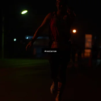 Runner Photo 4518324