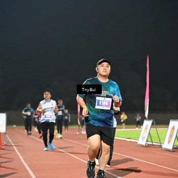 Runner Photo 4518325