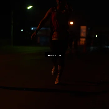 Runner Photo 4518327