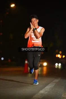 Runner Photo 4518329