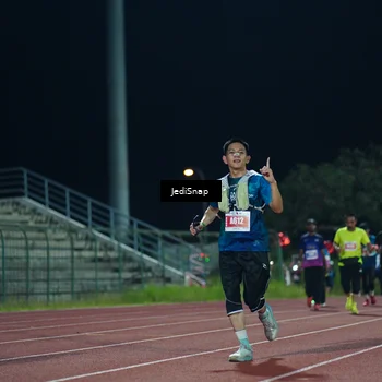 Runner Photo 4518331