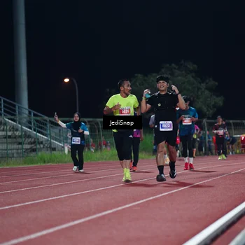 Runner Photo 4518332