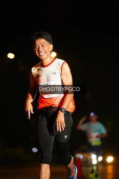 Runner Photo 4518333