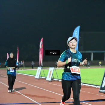 Runner Photo 4518335