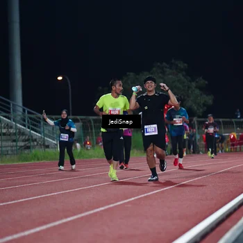 Runner Photo 4518336