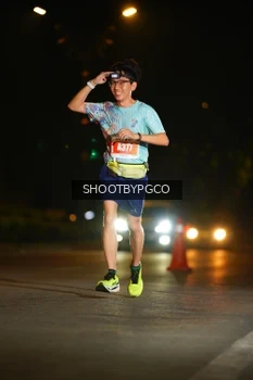Runner Photo 4518337