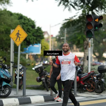 Runner Photo 4518339