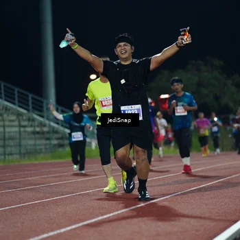 Runner Photo 4518344