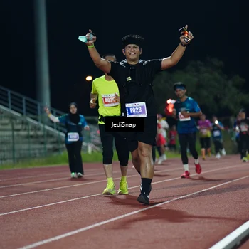 Runner Photo 4518345
