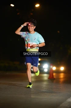 Runner Photo 4518346