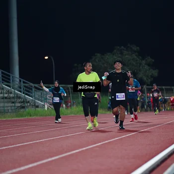 Runner Photo 4518349