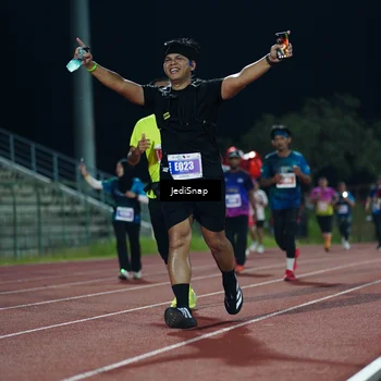 Runner Photo 4518350