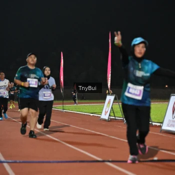 Runner Photo 4518355