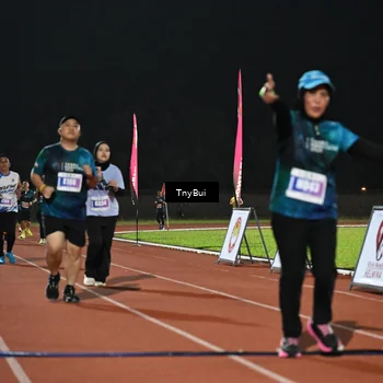 Runner Photo 4518356