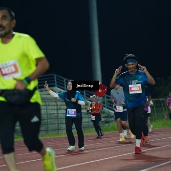 Runner Photo 4518359