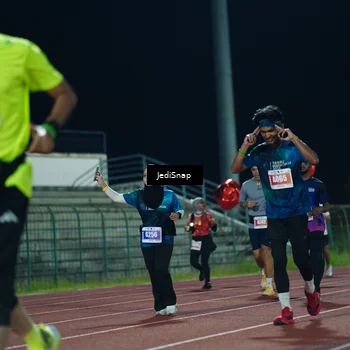 Runner Photo 4518362