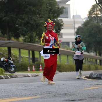 Runner Photo 4518363