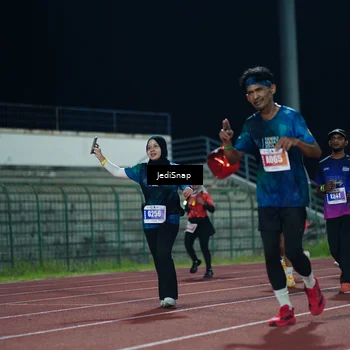 Runner Photo 4518366